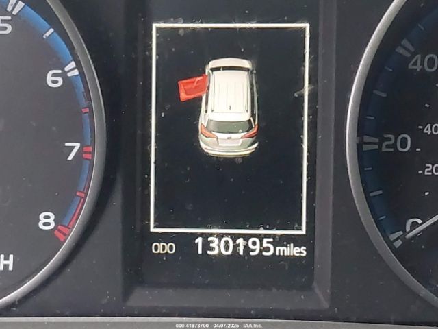 2T3RFREV0JW704548 Toyota Rav4 Xle