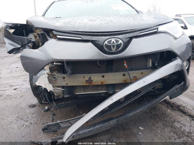 2T3RFREV0JW704548 Toyota Rav4 Xle