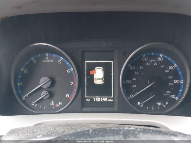 2T3RFREV0JW704548 Toyota Rav4 Xle