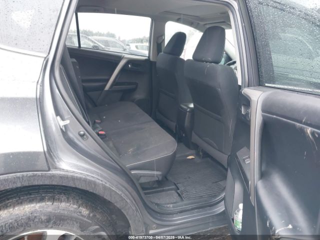 2T3RFREV0JW704548 Toyota Rav4 Xle