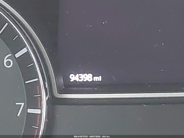 Nissan Pathfinder Platinum 2018 5N1DR2MM4JC608728 Image 15