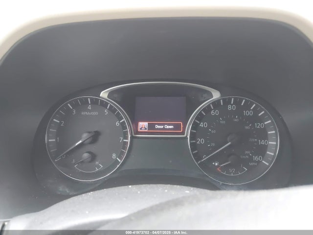 Nissan Pathfinder Platinum 2018 5N1DR2MM4JC608728 Image 7