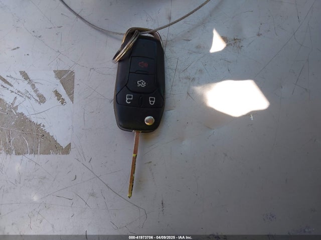 Ford FUSION SE 2014 1FA6P0H74E5384033 Image 11