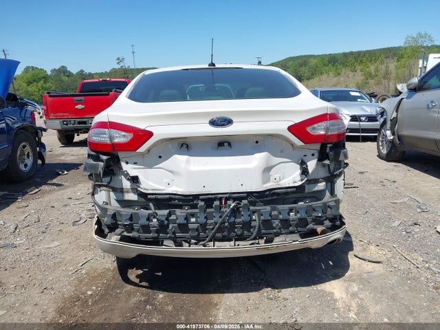 Ford FUSION SE 2014 1FA6P0H74E5384033 Image 6