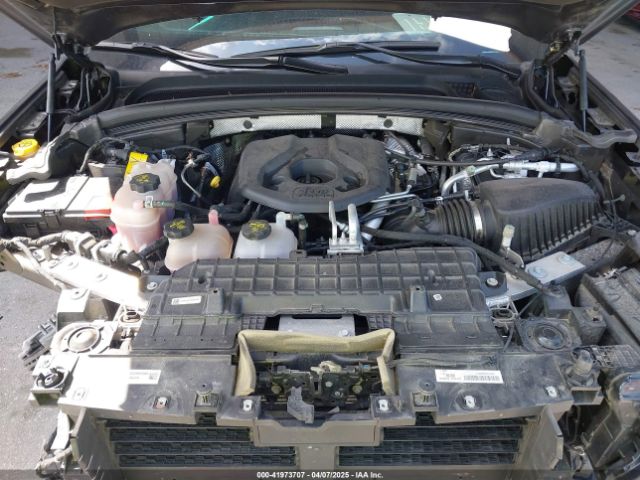 1C4RJYB65RC710088 Jeep Grand Cherokee 4xe
