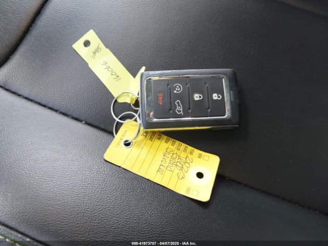 1C4RJYB65RC710088 Jeep Grand Cherokee 4xe