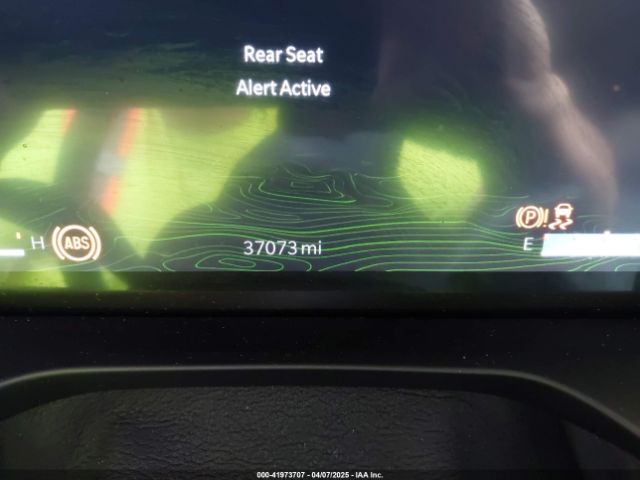 1C4RJYB65RC710088 Jeep Grand Cherokee 4xe
