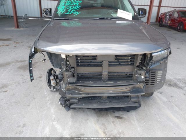 1C4RJYB65RC710088 Jeep Grand Cherokee 4xe