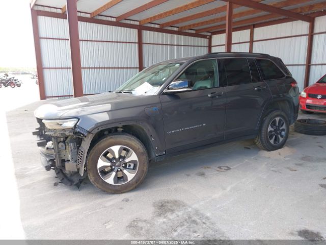1C4RJYB65RC710088 Jeep Grand Cherokee 4xe