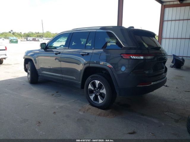 1C4RJYB65RC710088 Jeep Grand Cherokee 4xe