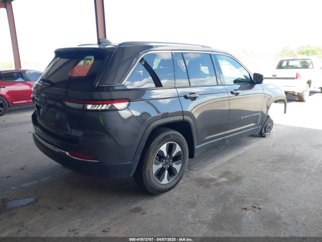 1C4RJYB65RC710088 Jeep Grand Cherokee 4xe