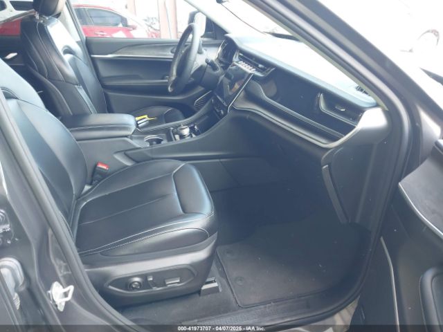 1C4RJYB65RC710088 Jeep Grand Cherokee 4xe