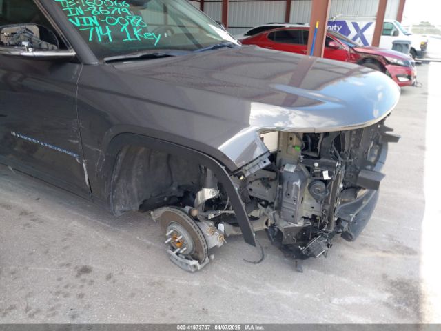 1C4RJYB65RC710088 Jeep Grand Cherokee 4xe
