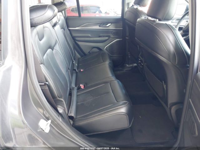 1C4RJYB65RC710088 Jeep Grand Cherokee 4xe