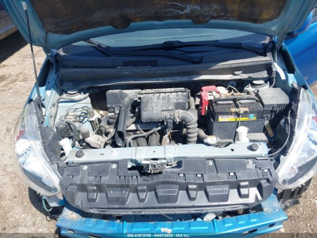 ML32A3HJ0EH022984 Mitsubishi MIRAGE DE