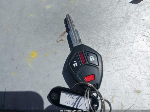 ML32A3HJ0EH022984 Mitsubishi MIRAGE DE
