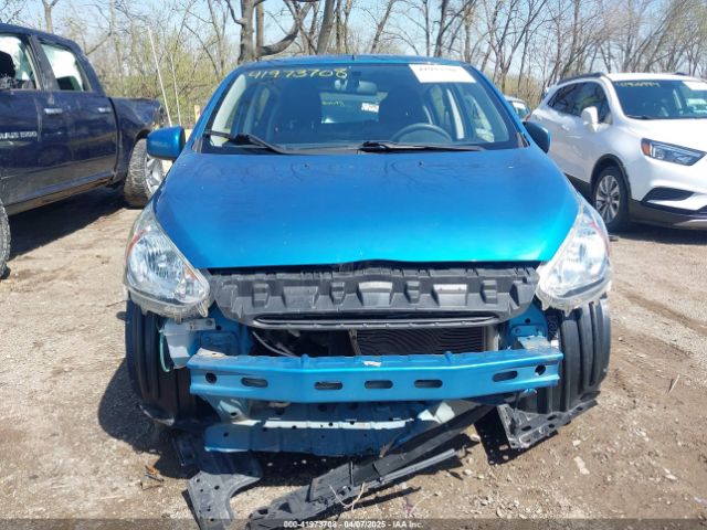 ML32A3HJ0EH022984 Mitsubishi MIRAGE DE