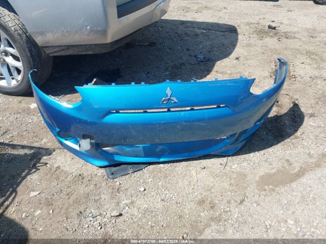 ML32A3HJ0EH022984 Mitsubishi MIRAGE DE