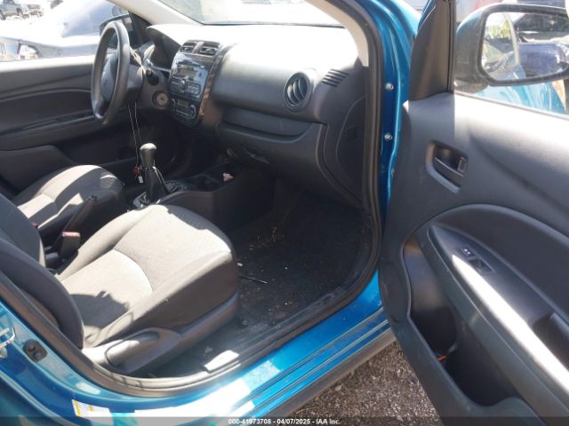 ML32A3HJ0EH022984 Mitsubishi MIRAGE DE