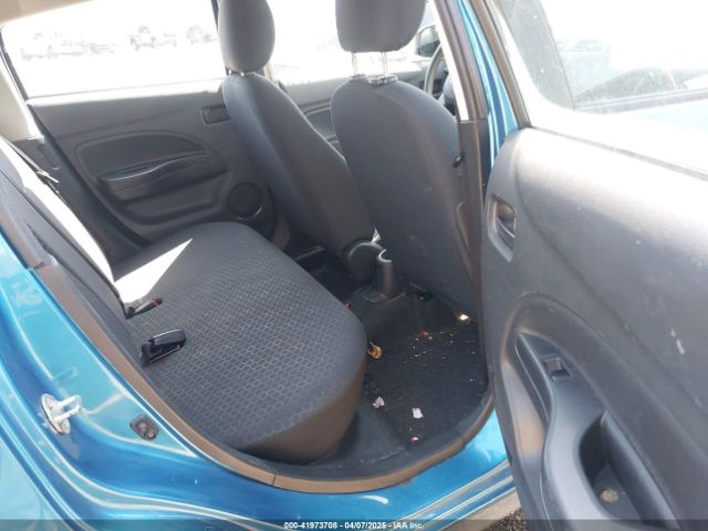 ML32A3HJ0EH022984 Mitsubishi MIRAGE DE