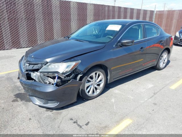19UDE2F73GA010000 Acura Ilx Technology Plus Package/w/premium Pkg