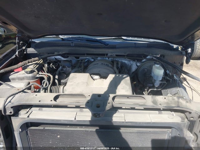 1GCVKREH4FZ256729 Chevrolet Silverado 1500 1lt