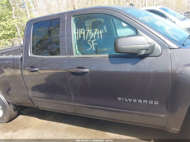 1GCVKREH4FZ256729 Chevrolet Silverado 1500 1lt