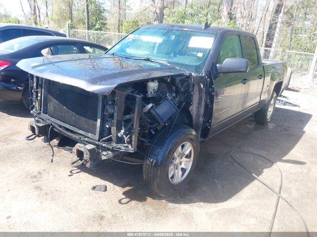 1GCVKREH4FZ256729 Chevrolet Silverado 1500 1lt