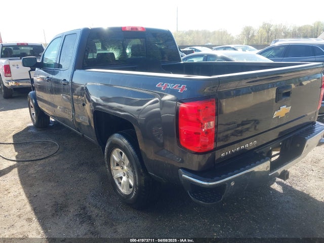 1GCVKREH4FZ256729 Chevrolet Silverado 1500 1lt