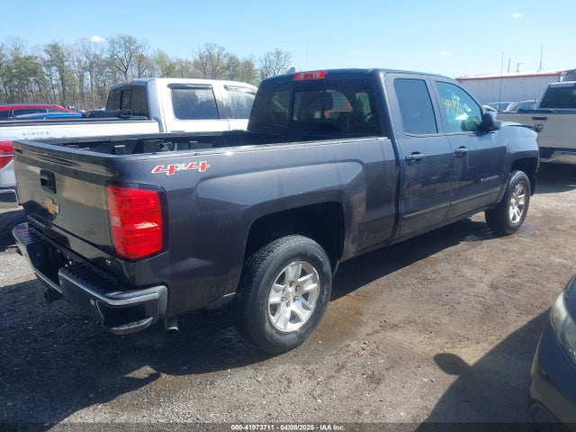 1GCVKREH4FZ256729 Chevrolet Silverado 1500 1lt