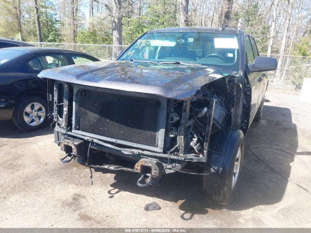 1GCVKREH4FZ256729 Chevrolet Silverado 1500 1lt