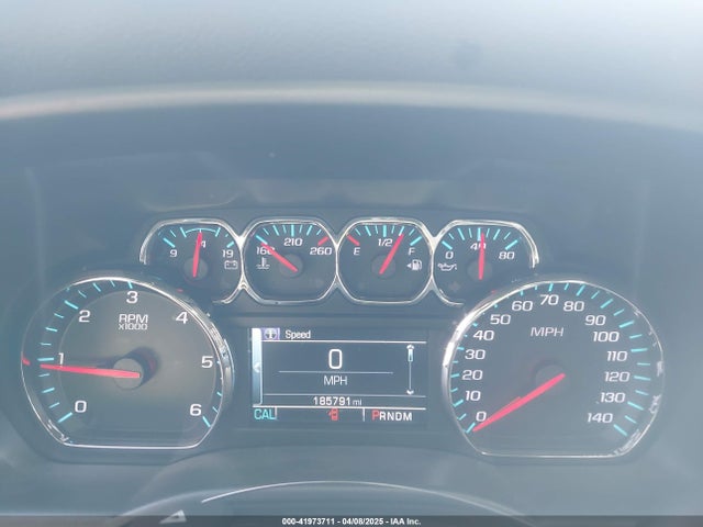 1GCVKREH4FZ256729 Chevrolet Silverado 1500 1lt