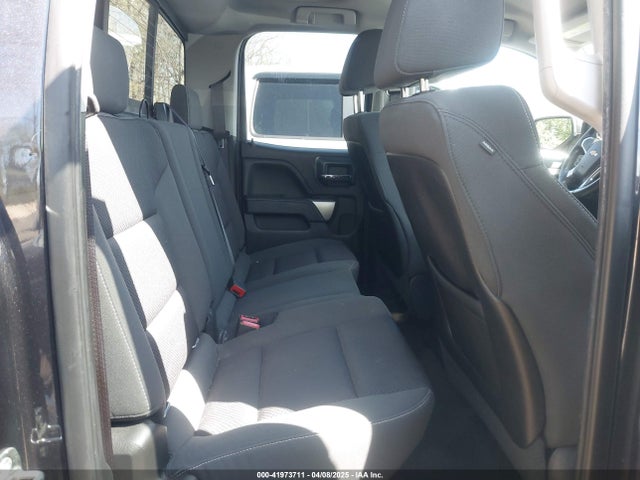 1GCVKREH4FZ256729 Chevrolet Silverado 1500 1lt