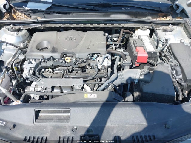 4T1K61AK2RU918105 Toyota a25a-fks
