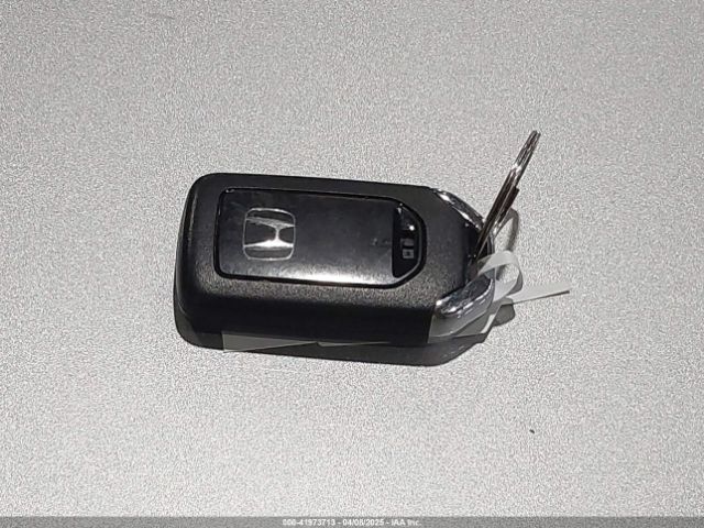 19XFC2F81LE029822 Honda Civic Sport