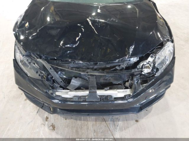 19XFC2F81LE029822 Honda Civic Sport