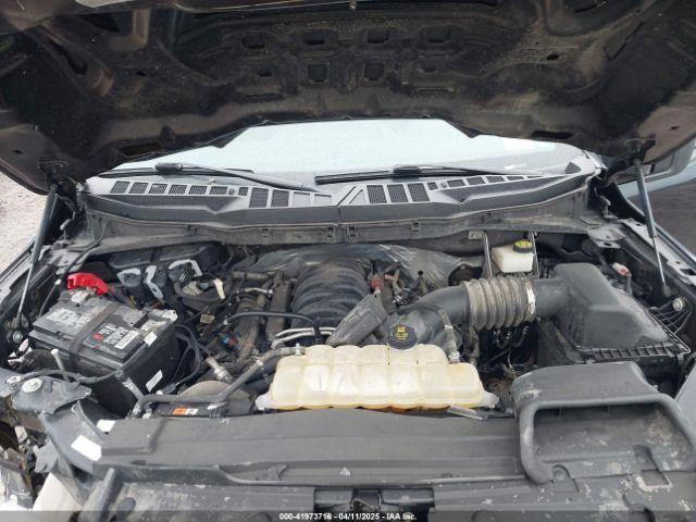 1FTMF1E58NKD16686 Ford F-150 Xl