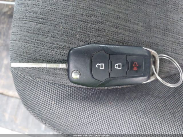 1FTMF1E58NKD16686 Ford F-150 Xl