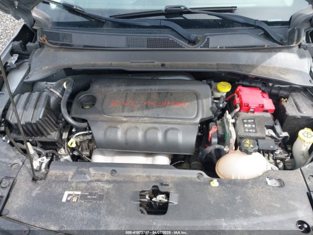 2020 JEEP COMPASS 3C4NJDDB6LT184616 Photo 9