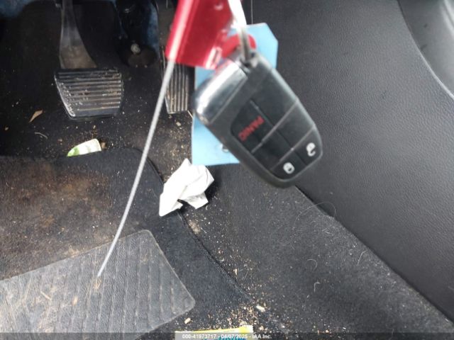 2020 JEEP COMPASS 3C4NJDDB6LT184616 Photo 10