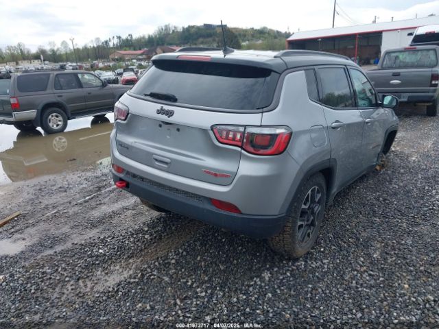 2020 JEEP COMPASS 3C4NJDDB6LT184616 Photo 3