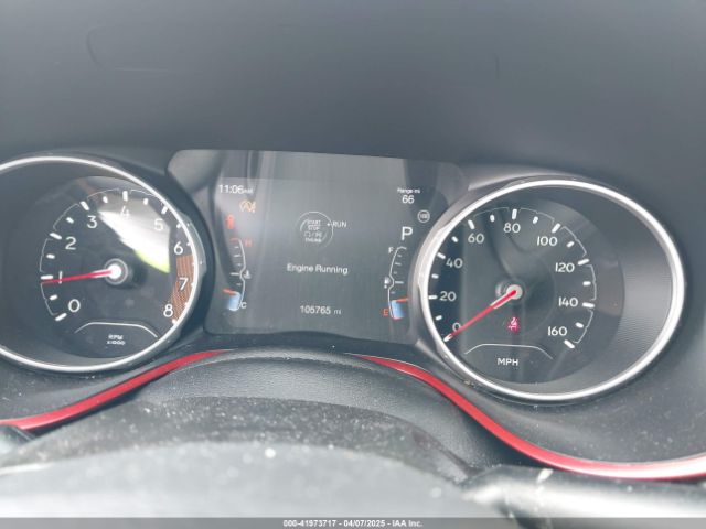 2020 JEEP COMPASS 3C4NJDDB6LT184616 Photo 6