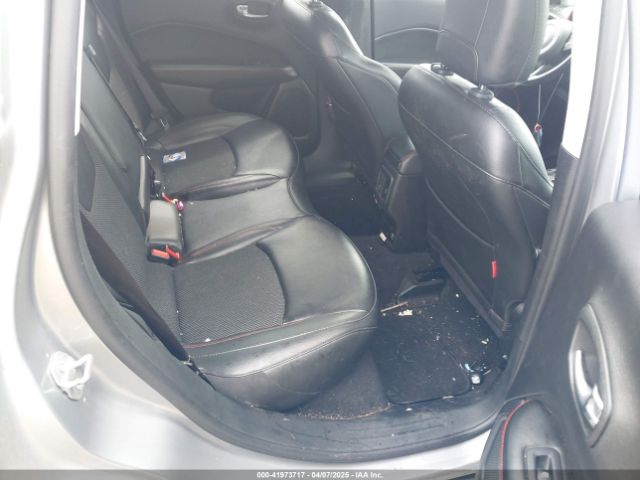 2020 JEEP COMPASS 3C4NJDDB6LT184616 Photo 7
