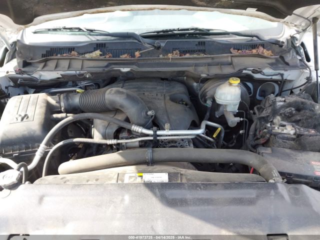 3C6JR6DTXGG257486 RAM 1500 Tradesman