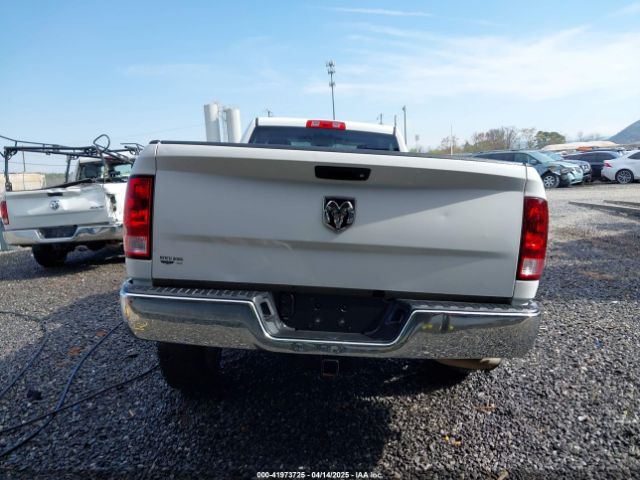 3C6JR6DTXGG257486 RAM 1500 Tradesman