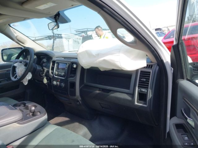 3C6JR6DTXGG257486 RAM 1500 Tradesman
