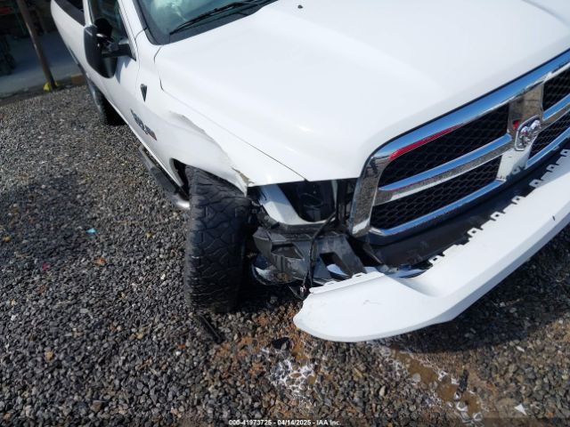 3C6JR6DTXGG257486 RAM 1500 Tradesman