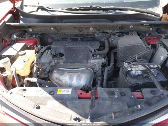 JTMRFREV7HJ125730 Toyota Rav4 Xle