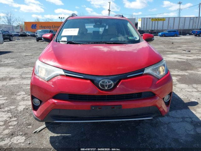 JTMRFREV7HJ125730 Toyota Rav4 Xle