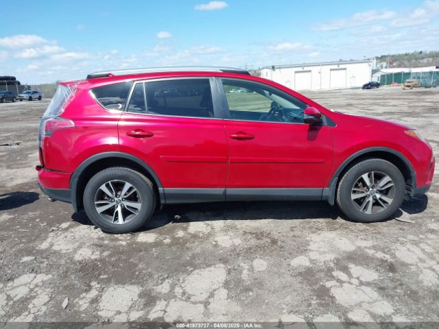 JTMRFREV7HJ125730 Toyota Rav4 Xle
